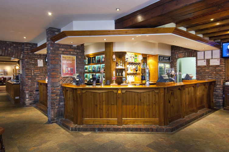 Premier Inn Llanelli Central West