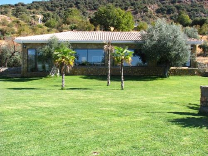 Cortijo la Argumosa