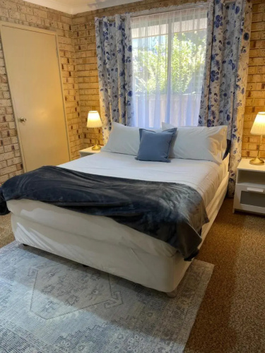 Esperance Seafront Holiday Units
