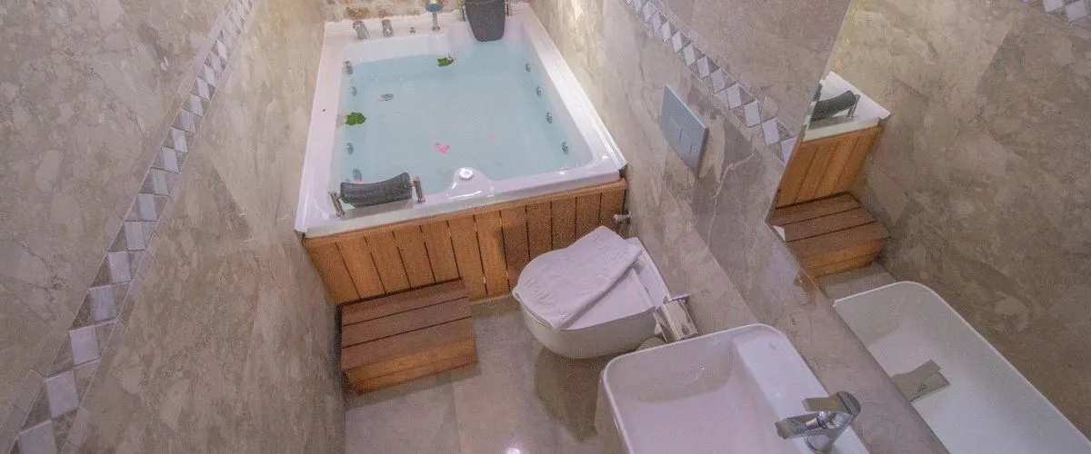 Villa Likya Ruby