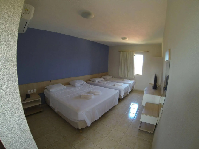 OYO Kalamari Beach Hotel