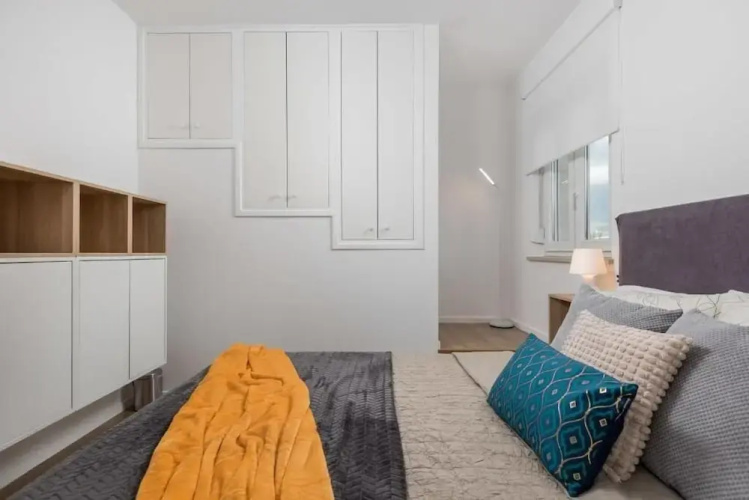 Apartments Bako