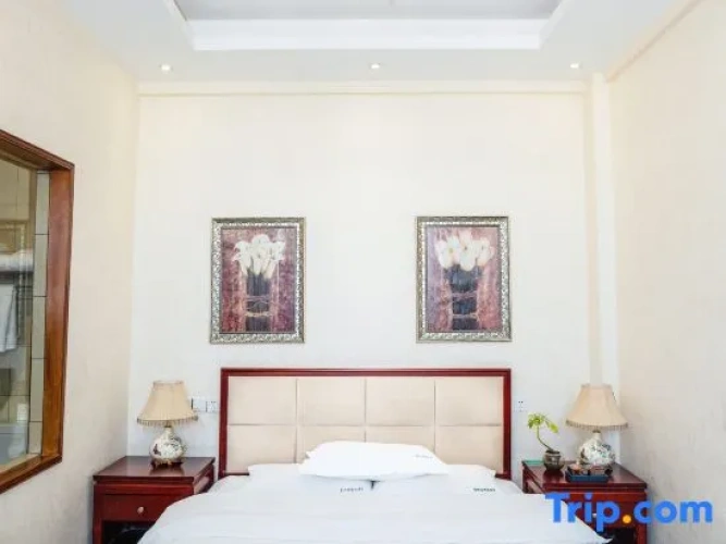 Duplex Suite