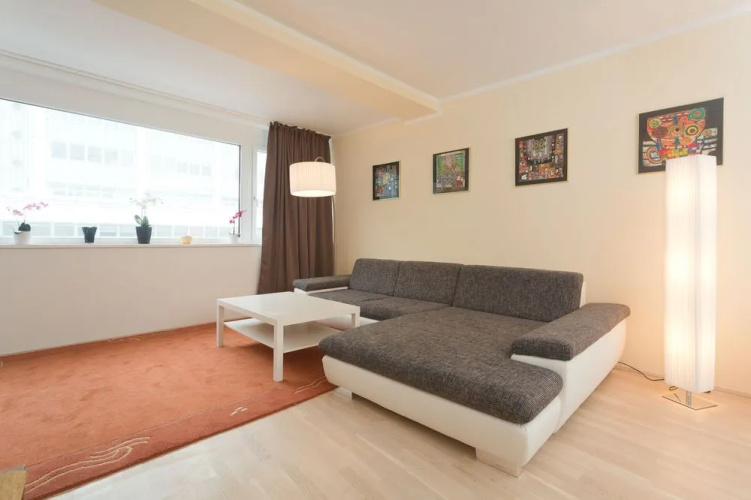 Vienna Apartments Karlsplatz