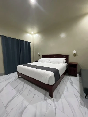 Premium Double room with pool view