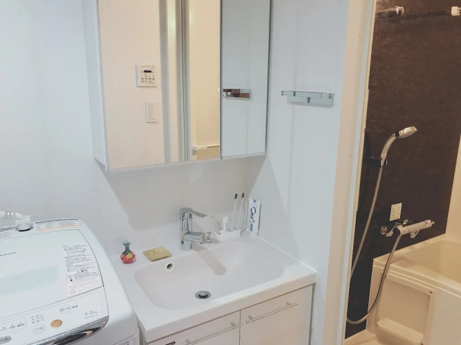 Nestay inn Tokyo Otsuka 403