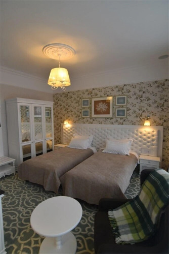 Фотография номера гостиницы Вояж