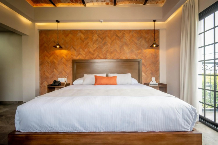 Hotel Boutique Divino Sol