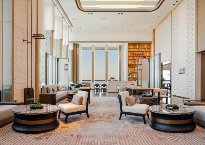 Doubletree By Hilton Zhangzhou