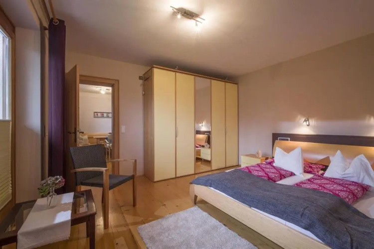 Ferienwohnung Hauser