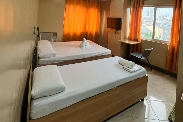 JL Suites by Hiverooms