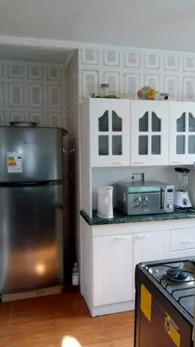 Casa en algarrobo
