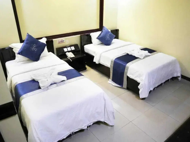 A1 Hotel