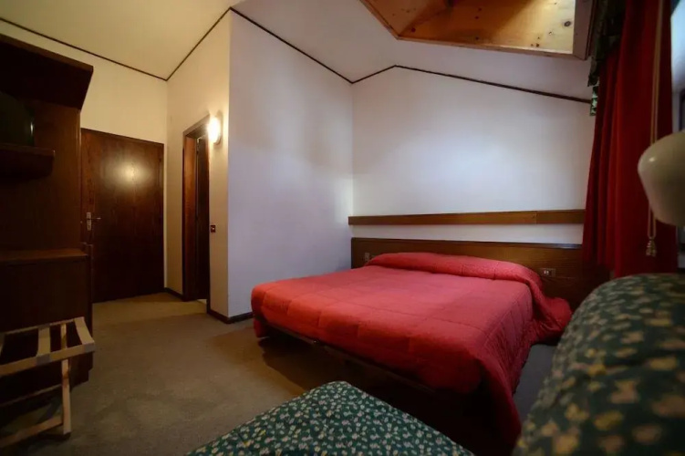 Hotel Compet