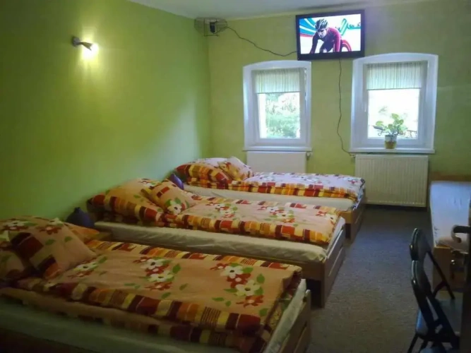 Standard Family room