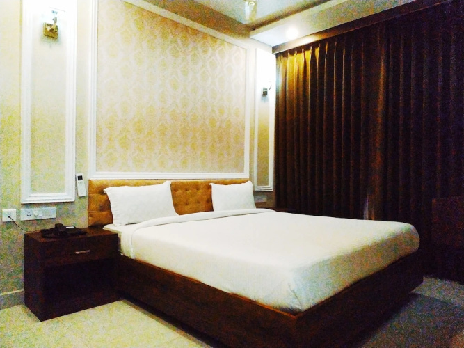 Nilay Residency