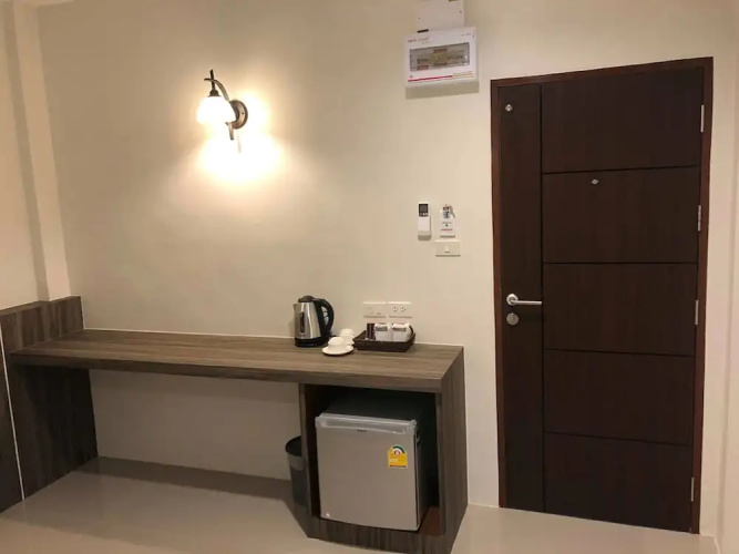 The Hub Suratthani Hotel