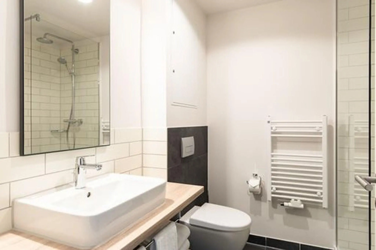 Sylc. Apartmenthotel photo 9