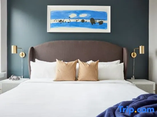 2 Bedrooms Premium Double Apartment