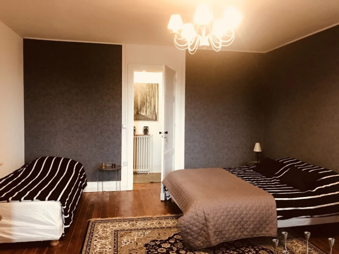 Le Logis De Lpinette