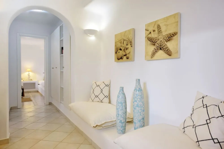 Villa Casa Azzurro