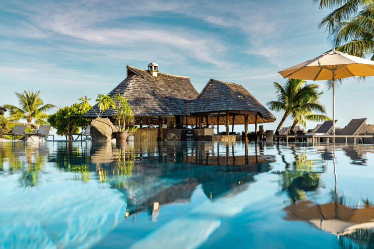 Hilton Moorea Lagoon Resort and Spa photo 17