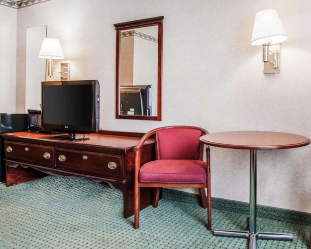 Comfort Inn