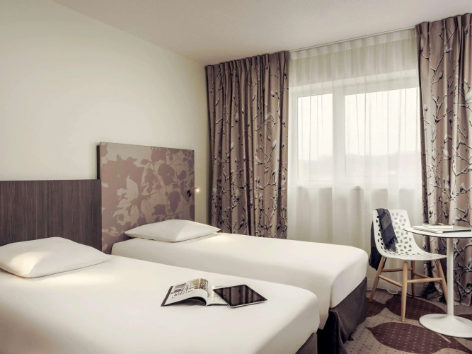 Mercure Compiegne Sud