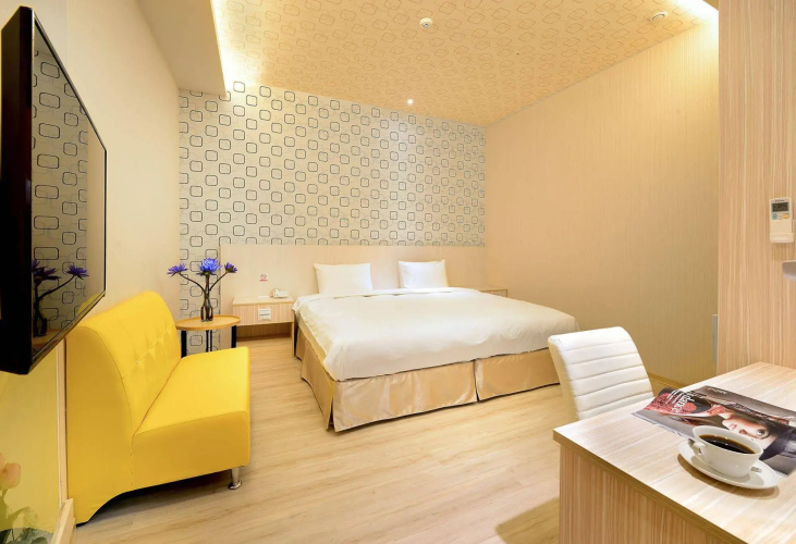 Anho Chew Hotel