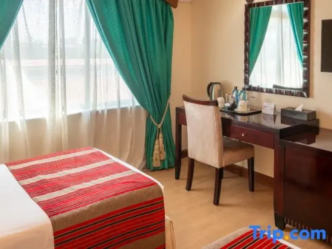 1 Bedroom Standard room