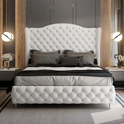 Luxury Apartment