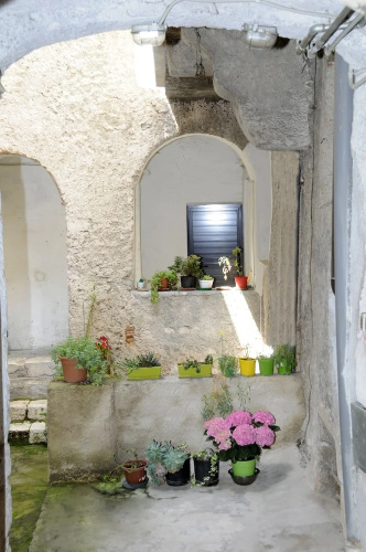 La Casa di Ro'