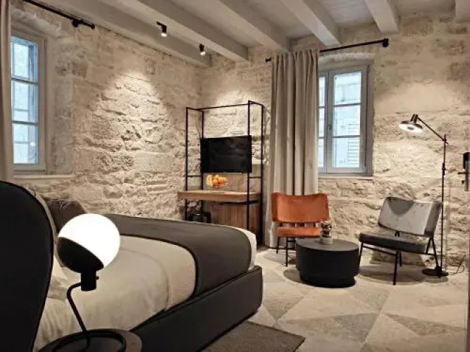 Zuviteo Residence