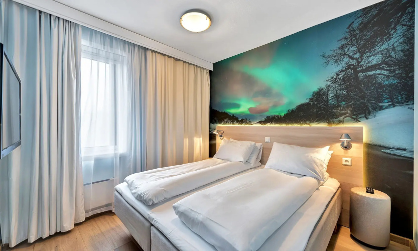 Thon Hotel Polar