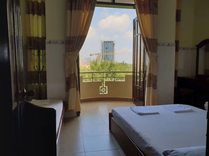 Thai Tan Hotel