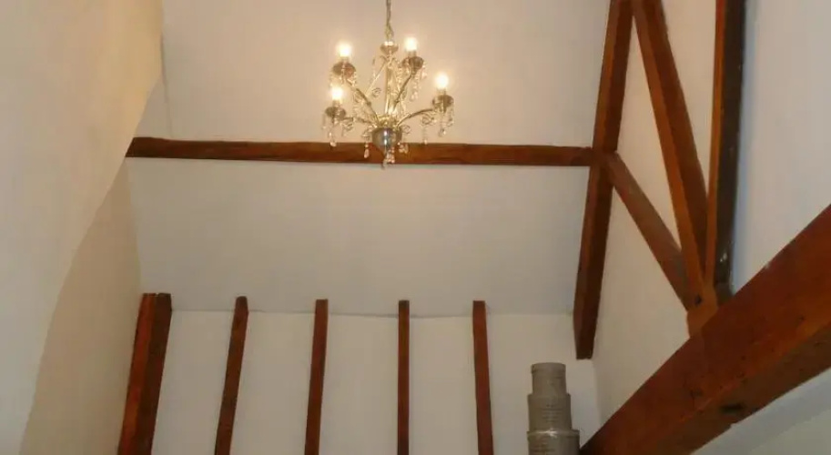 Ye Olde Dairy Bed & Breakfast