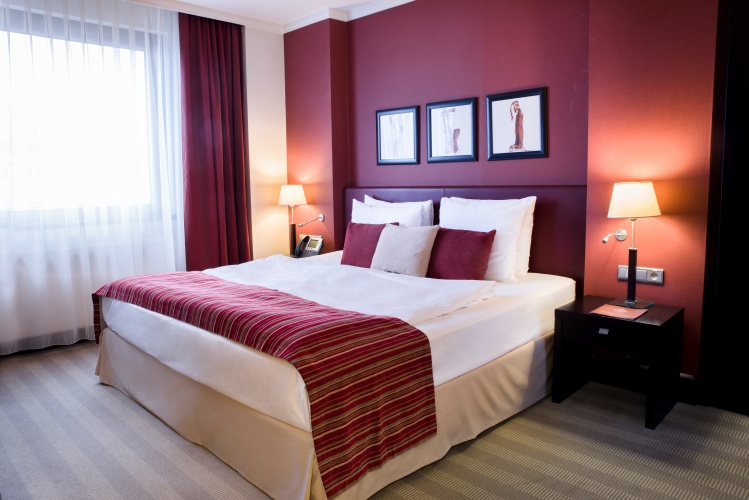 Crowne Plaza Bratislava photo 7