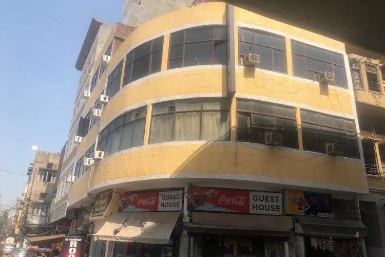 Shri Ganesh Guest House