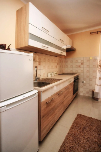 Simun Apartments