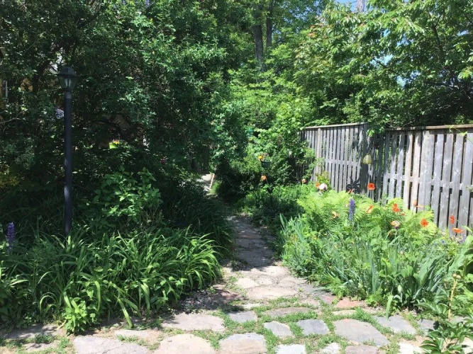 Garden Studio