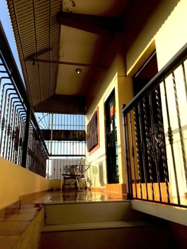 Hotel Verano Azul