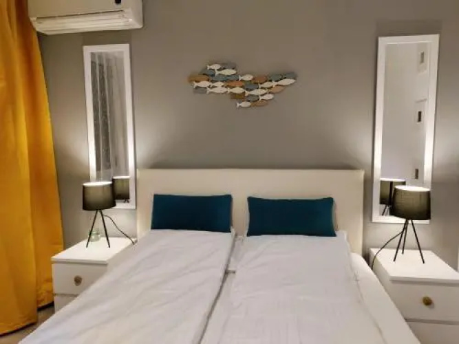 Avo Apartments