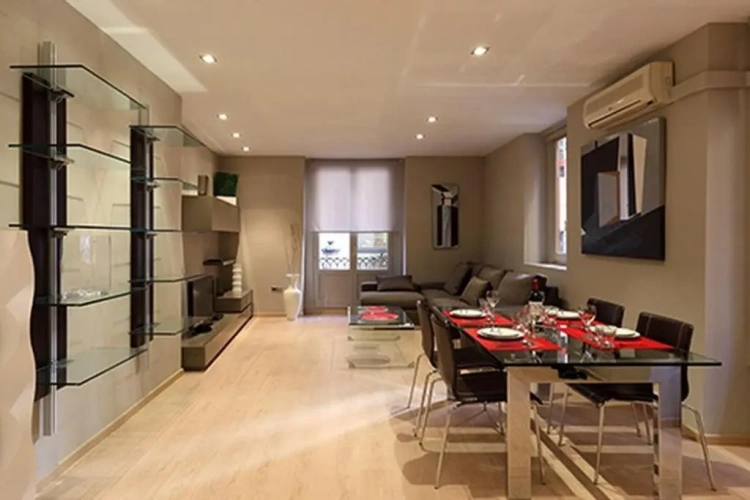 2 Bedrooms Superior Apartment