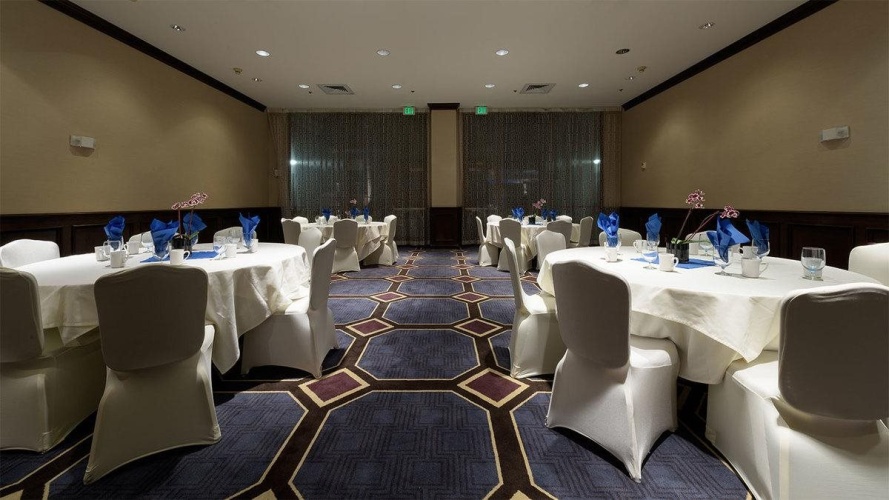 The Grand Hotel photo 23