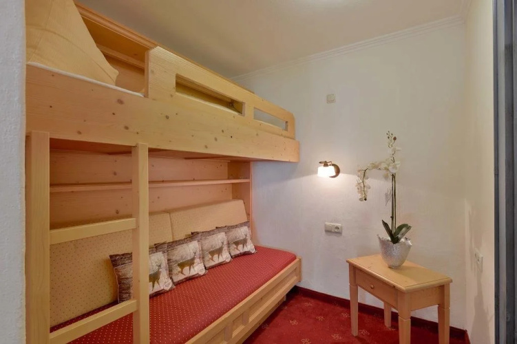 Hotel Glockenstuhl