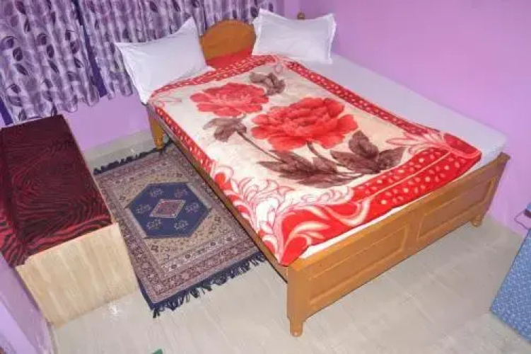 Hotel Sukh Sagar Inn