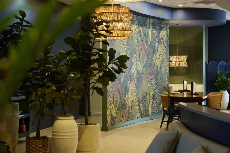 Hotel Indigo Mount Pleasant photo 16