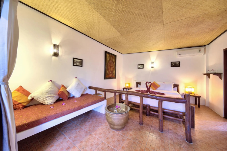 Eden Bungalows