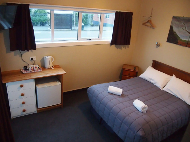 Kiwis Nest - Hostel