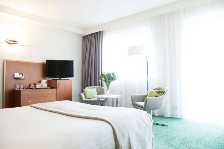 Фотография отеля